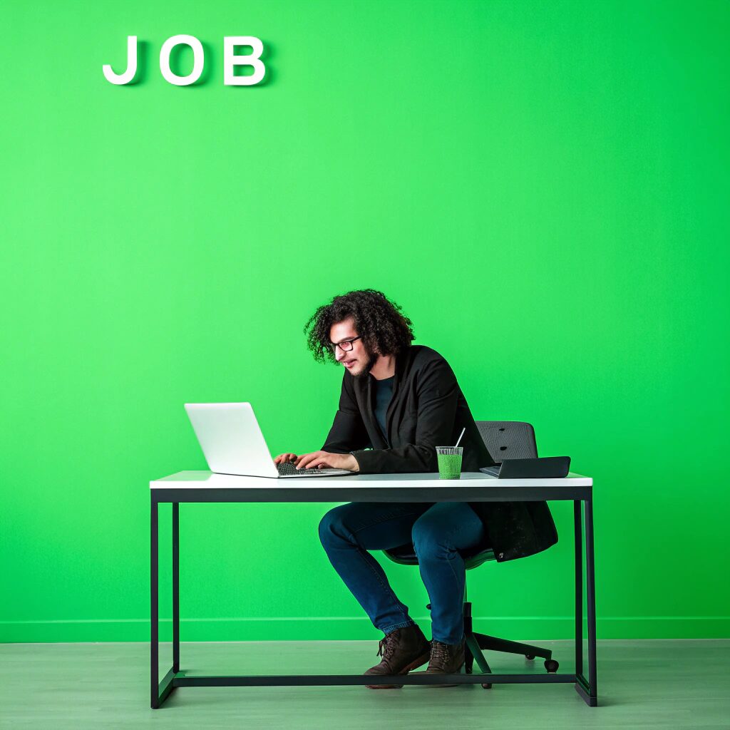 outils recherche d'emploi